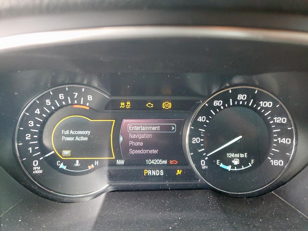 2018 Lincoln Mkx Reserve VIN: 2LMPJ6LR6JBL40956 Lot: 64649525