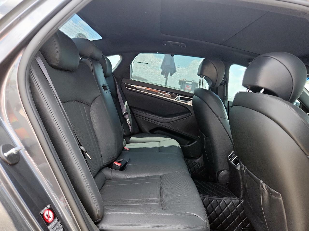 2020 Genesis G80 Base VIN: KMTFN4JE3LU330484 Lot: 65097975