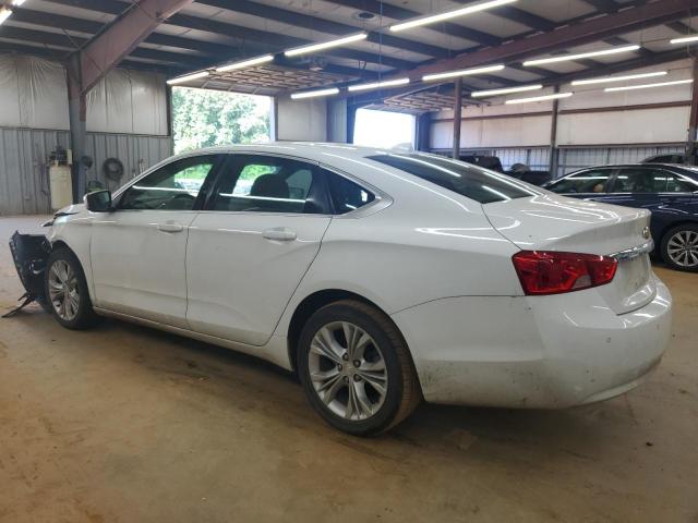  CHEVROLET IMPALA 2014 Biały