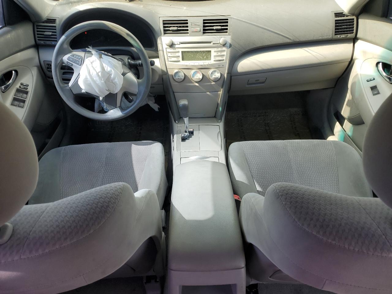 2010 Toyota Camry Base VIN: 4T4BF3EK4AR058420 Lot: 65361735