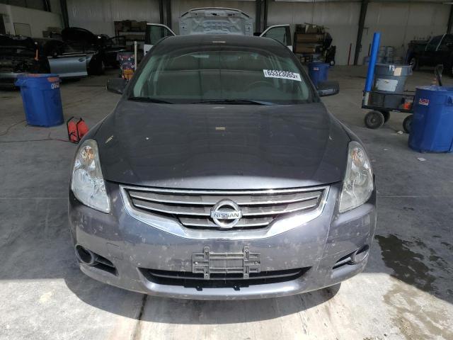  NISSAN ALTIMA 2012 Charcoal