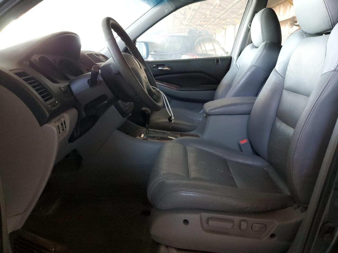 2hnyd18684h541234 2HNYD18684H541234 2004 Acura Mdx Touring