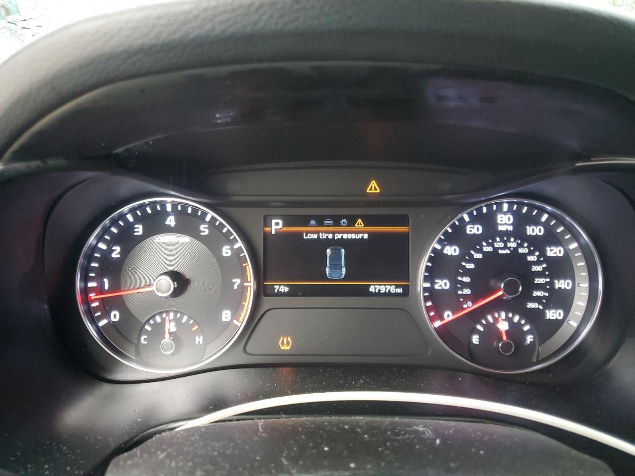 2022 Kia Forte Fe VIN: 3KPF24AD1NE471277 Lot: 63161455