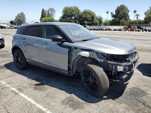  LAND ROVER RANGEROVER 2020 Серый