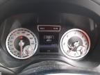 2014 MERCEDES BENZ A180 BLUEE for sale at Copart BELFAST