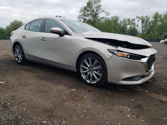  MAZDA 3 2023 Kremowy