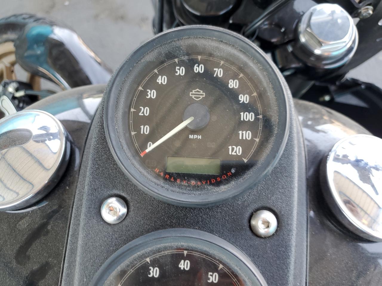 2017 Harley-Davidson Fxdls VIN: 1HD1GS836HC313797 Lot: 63522495