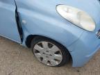 2005 NISSAN MICRA SE A for sale at Copart NEWBURY