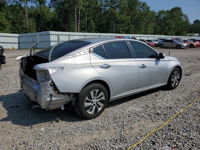  NISSAN ALTIMA 2021 Сріблястий