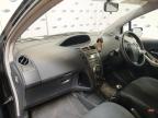 2009 TOYOTA YARIS SR V for sale at Copart NEWBURY