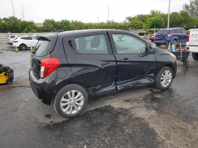  CHEVROLET SPARK 2017 Black