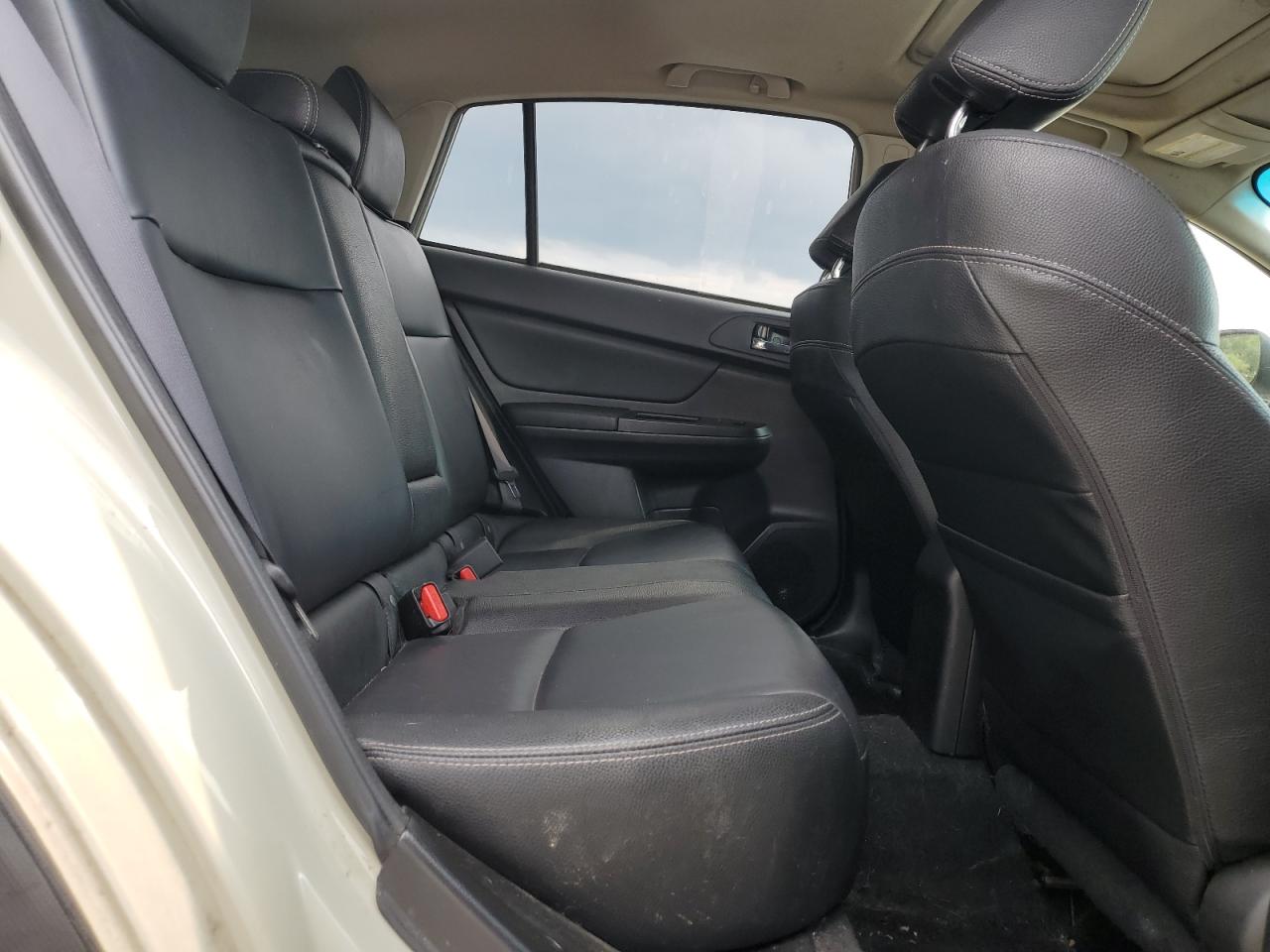 2013 Subaru Xv Crosstrek 2.0 Limited VIN: JF2GPAKC5D2861371 Lot: 65417625