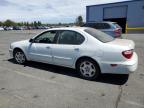 2001 INFINITI I30 for sale at Copart CA - VALLEJO