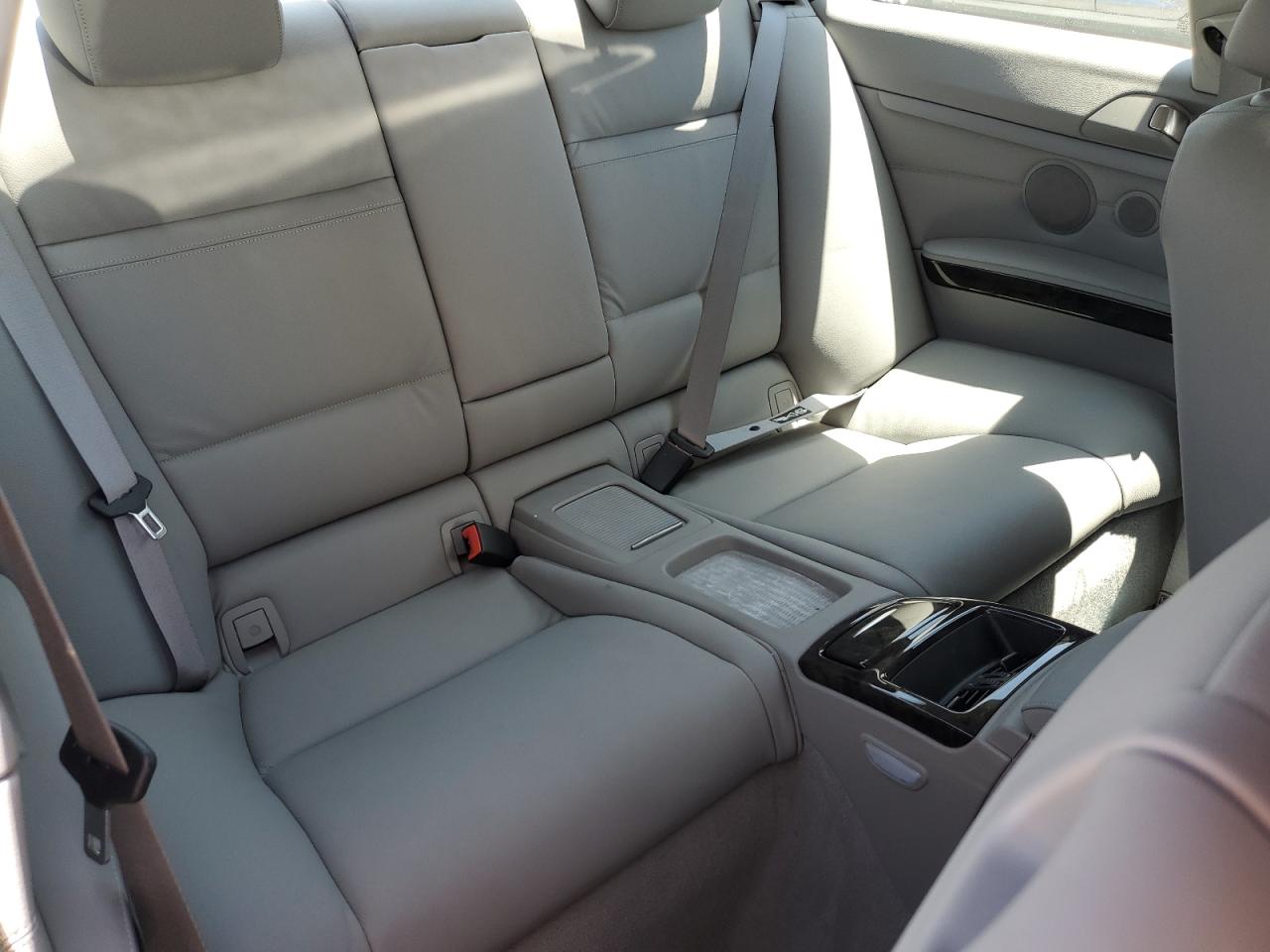 2007 BMW 328 I Sulev VIN: WBAWV13527PK49505 Lot: 64412345