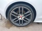 2017 JAGUAR F-TYPE V6 for sale at Copart CHESTER