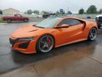 2019 ACURA NSX    for sale at Copart NY - SYRACUSE