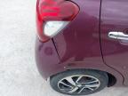2015 PEUGEOT 108 FELINE for sale at Copart ST HELENS