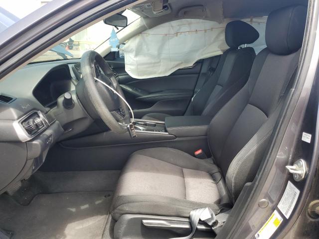  HONDA ACCORD 2020 Gray