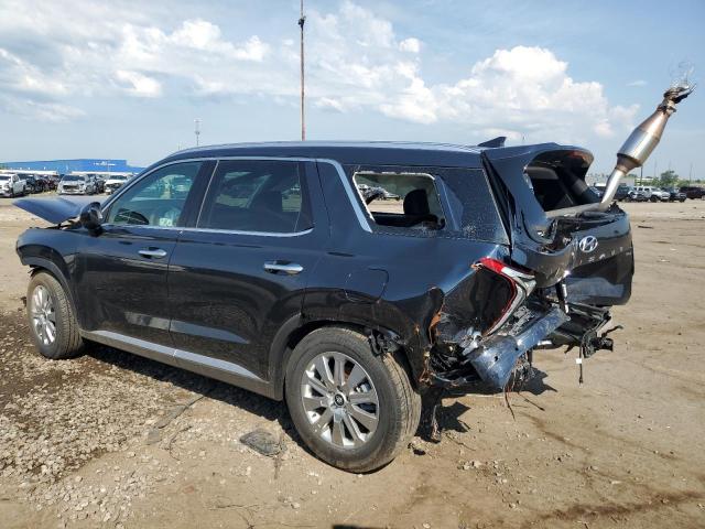  HYUNDAI PALISADE 2025 Синий