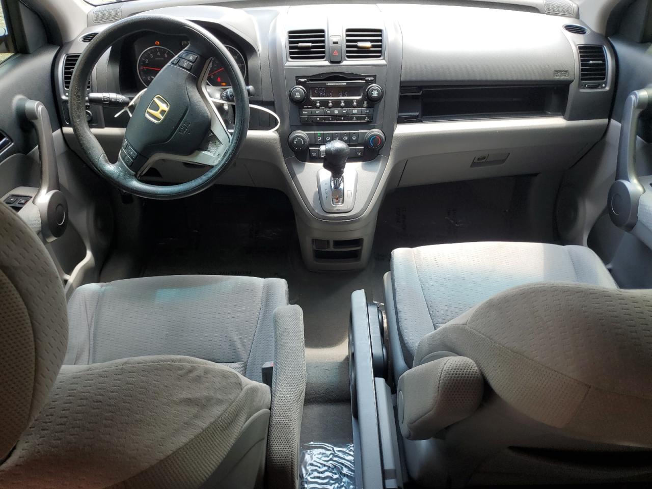 2008 Honda Cr-V Ex VIN: JHLRE385X8C046572 Lot: 67281425