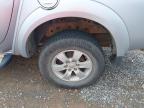 2009 MITSUBISHI L200 WARRI for sale at Copart CORBY