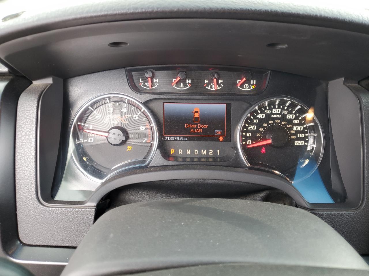 2012 Ford F150 Supercrew VIN: 1FTFW1ET4CFC60825 Lot: 65588235