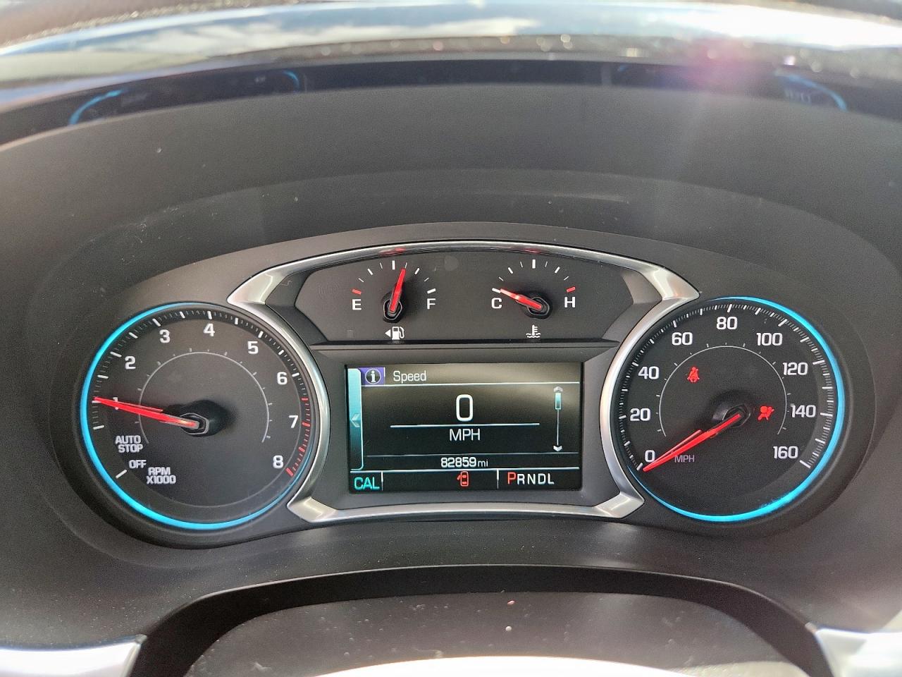 2018 Chevrolet Traverse Lt VIN: 1GNERGKW6JJ206206 Lot: 65048325