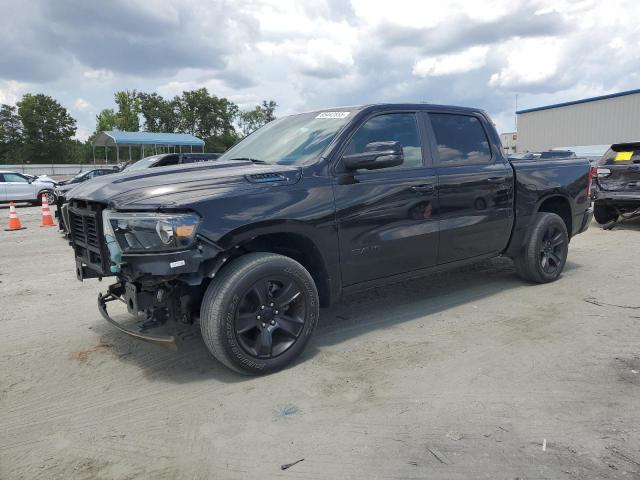  RAM 1500 2024 Black