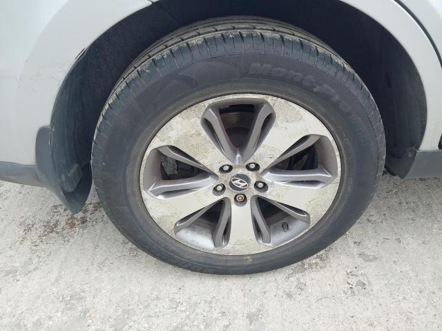 2012 HYUNDAI SANTA FE P