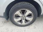 2012 HYUNDAI SANTA FE P for sale at Copart YORK