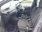 2021 VAUXHALL CROSSLAND for sale at Copart ST HELENS
