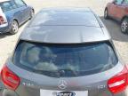 2014 MERCEDES BENZ A180 BLUE- for sale at Copart YORK