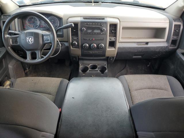 2012 DODGE RAM 1500 ST  