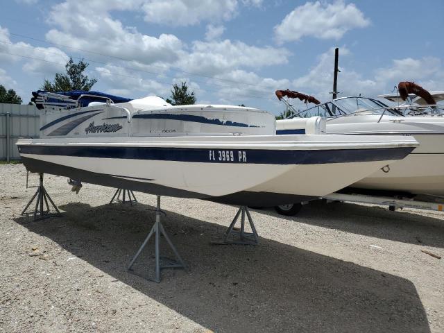 2006 GDY BOAT - BOATS BOAT