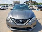 2019 NISSAN SENTRA S   à vendre chez Copart TX - DALLAS