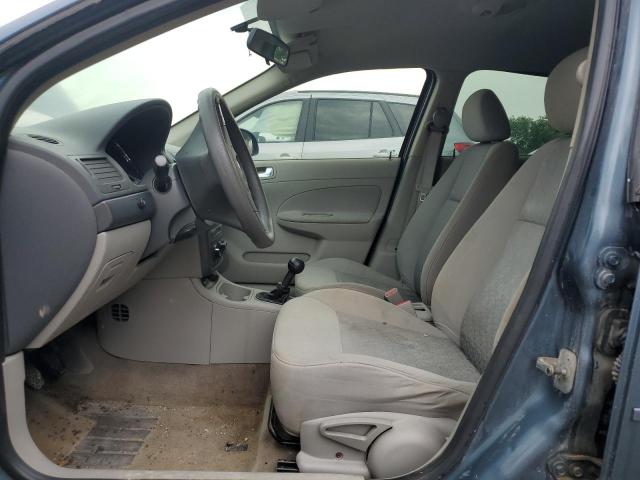 2007 CHEVROLET COBALT LS  