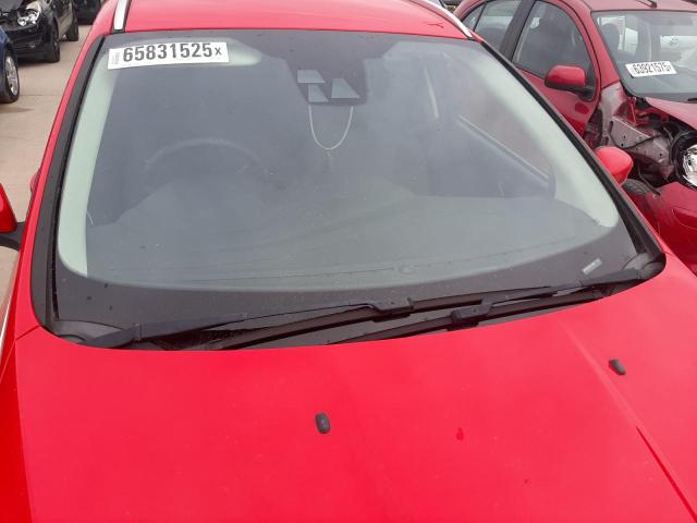 2015 FORD FOCUS TITA