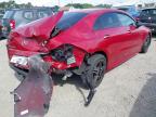 2023 MERCEDES BENZ CLA 180 AM for sale at Copart WOLVERHAMPTON