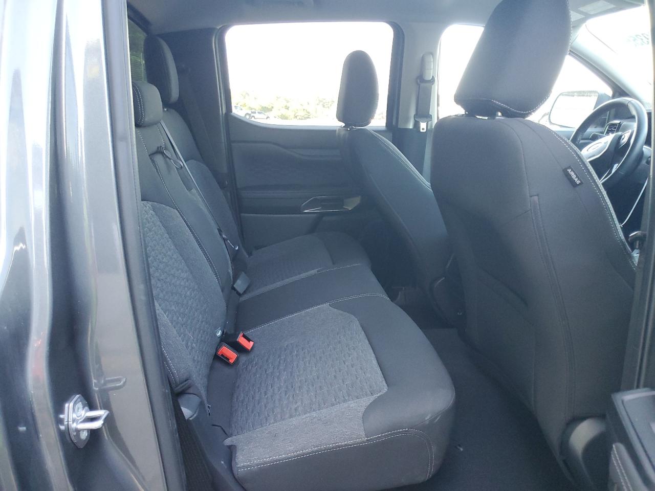 2024 Ford Ranger Xlt VIN: 1FTER4HH0RLE28921 Lot: 64649355