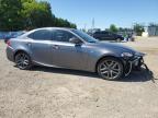 2015 LEXUS IS 350   à vendre chez Copart ON - LONDON