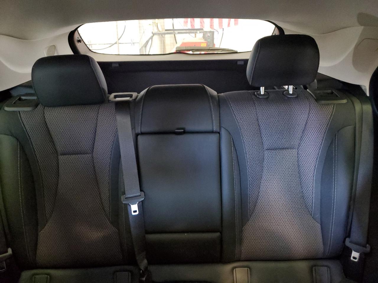 2021 Buick Envision Preferred VIN: LRBAZLR41MD166817 Lot: 64239245