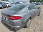 2008 JAGUAR XF PREMIUM for sale at Copart WISBECH