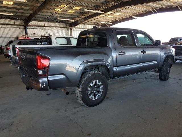  TOYOTA TACOMA 2021 Gray