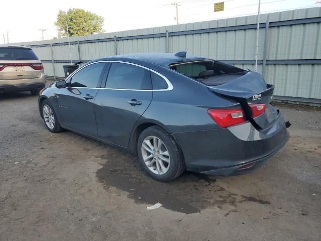  CHEVROLET MALIBU 2017 Charcoal
