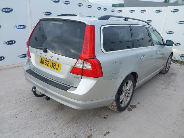 2012 VOLVO V70 SE D2