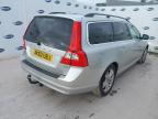 2012 VOLVO V70 SE D2 for sale at Copart BRISTOL