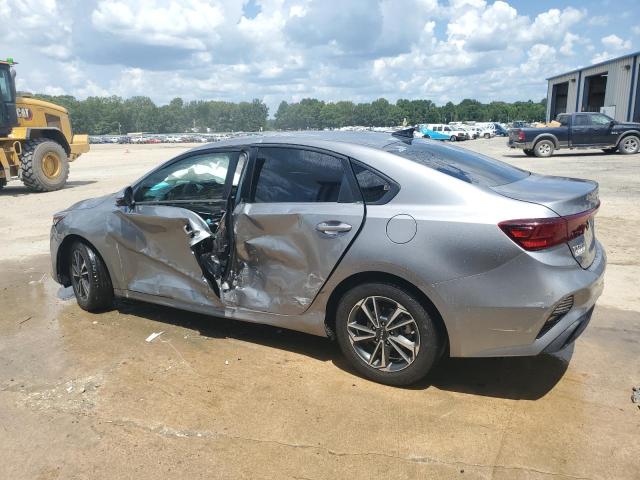  KIA FORTE 2024 Silver