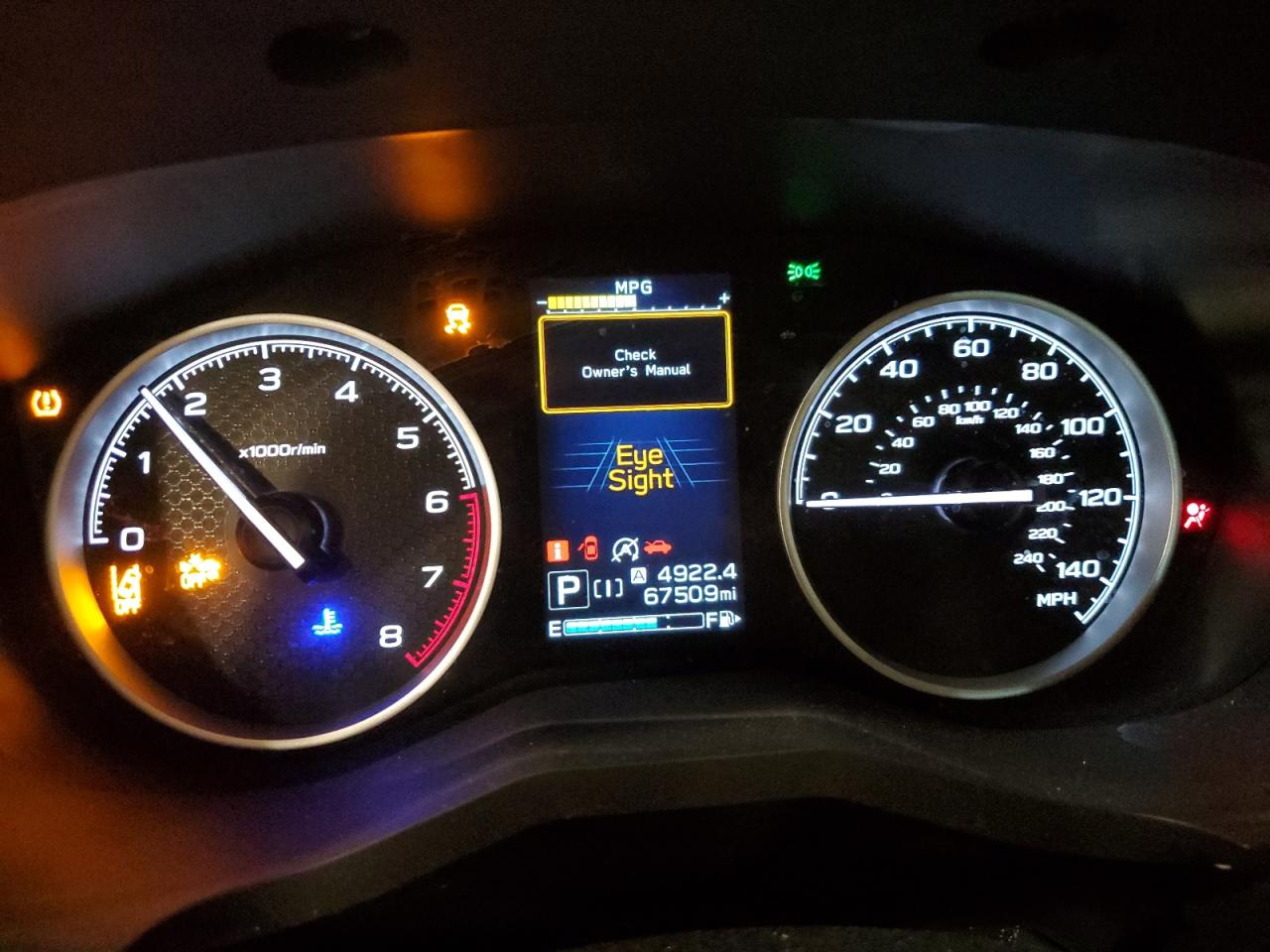 2019 Subaru Forester Limited VIN: JF2SKASC1KH547770 Lot: 63162725