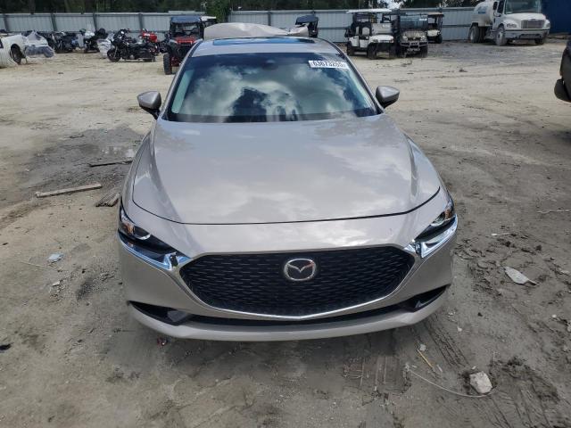  MAZDA 3 2023 Srebrny