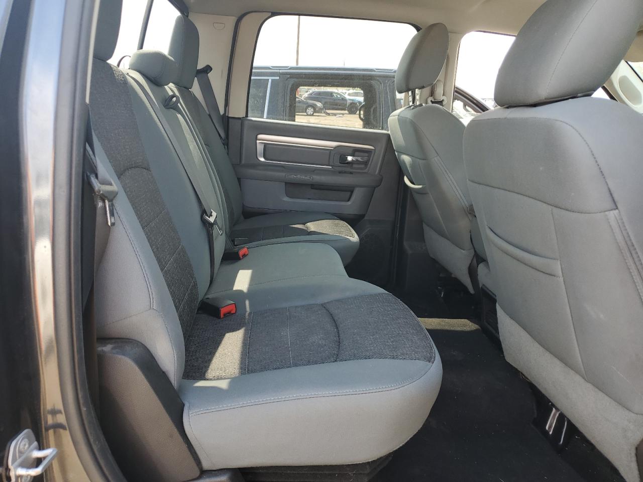 2014 Ram 1500 Slt VIN: 1C6RR7LG2ES462982 Lot: 65095825